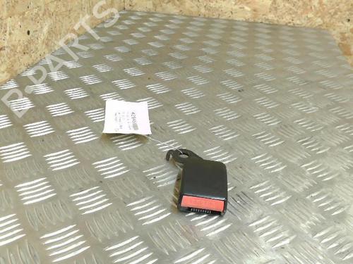 Seat buckle PEUGEOT 307 Break (3E) 1.6 16V | BP21729778I32 