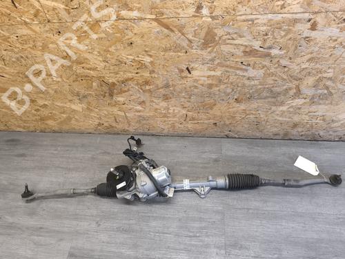 Used Steering rack PEUGEOT 208 I (CA_, CC_) 1.2 THP 110 (110 hp) 24477479