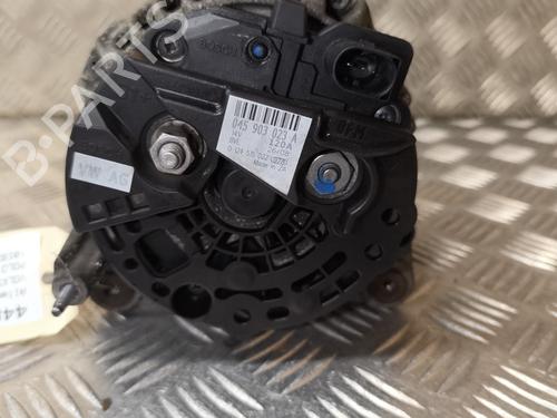 Generator VW POLO IV (9N_, 9A_) 1.4 TDI | BP23905043M7 