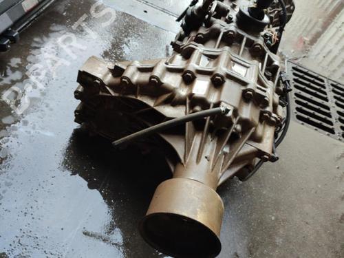 Gearbox NISSAN NAVARA (D22) 2.5 D 4x4 | BP21738196M3 