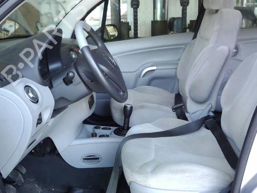 Display monitor CITROËN C3 I (FC_, FN_) 1.6 16V | BP21740905C48 