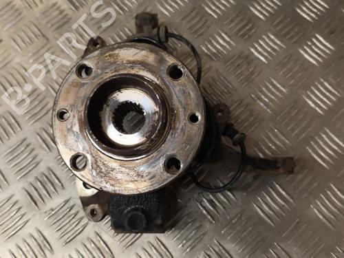 Used Left front steering knuckle FIAT 500 (312_) 1.2 (312AXA1A) (69 hp) 21741698