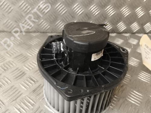Heater blower motor MITSUBISHI L200 / TRITON (KA_T, KB_T) 2.5 DI-D 4WD (KB4T) | BP24213225M62 
