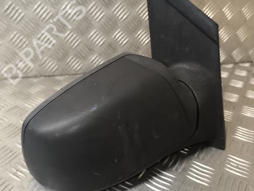 Right mirror FORD FOCUS II (DA_, HCP, DP) 1.6 TDCi | BP22010028C27 