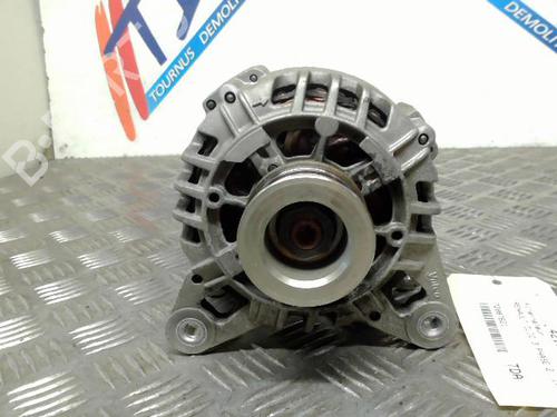 Alternateur RENAULT CLIO III (BR0/1, CR0/1) 1.2 16V (BR02, BR0J, BR11, CR02, CR0J, CR11) (75 hp) 22005957