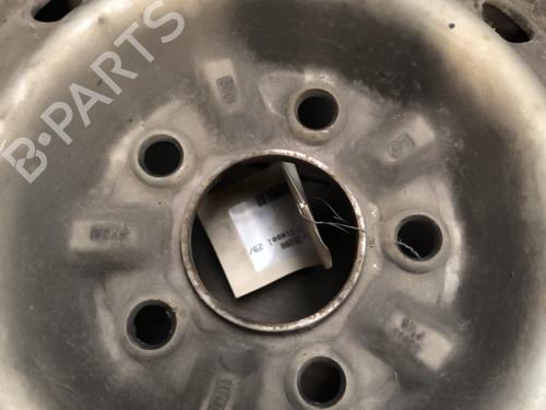 Rim NISSAN VANETTE CARGO Van (HC 23) 2.3 D | BP21736617C45 