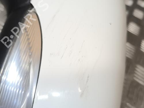 Left mirror RENAULT CLIO IV (BH_) 1.5 dCi 90 | BP29262212C26 