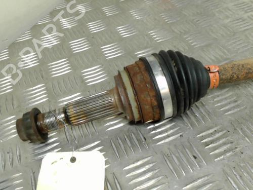 Used Left rear driveshaft TOYOTA RAV 4 III (_A3_) 2.2 D 4WD (ALA30_, ALA30R) (177 hp) 21742854