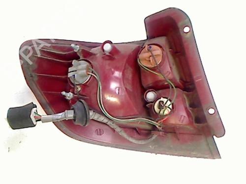Right taillight HYUNDAI GETZ (TB) 1.5 CRDi | BP21753221C35 