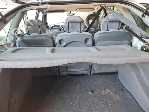 Seat buckle CITROËN XSARA PICASSO (N68) 1.6 HDi | BP29342342I32 