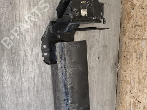 Rear bumper reinforcement PEUGEOT 3008 I MPV (0U_) 1.6 HDi | BP23858415C73 