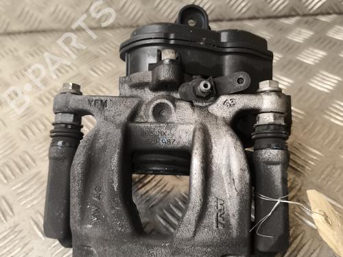 Used Left rear brake caliper AUDI Q5 (FYB, FYG) 40 TDI quattro (190 hp) 21778181