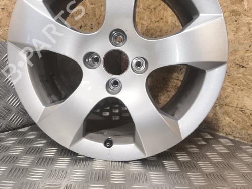 Rim PEUGEOT 3008 I MPV (0U_) 2.0 HDi | BP27320193C45