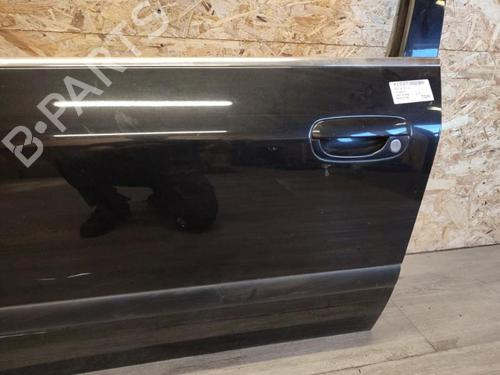 Left front door PEUGEOT 607 (9D, 9U) 2.2 HDi | BP21749815C2 