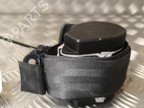 Used Rear left belt tensioner DACIA LODGY (JS_) 1.5 dCi (90 hp) 22006415