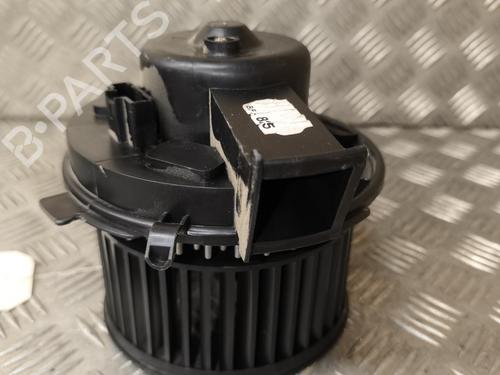 Used Heater blower motor PEUGEOT 206 Hatchback (2A/C) 1.4 HDi eco 70 (68 hp) 22012511