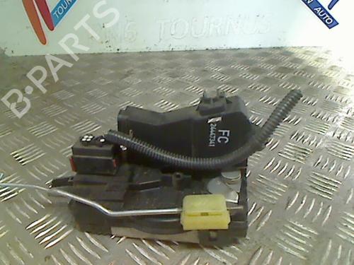 Front right lock OPEL VECTRA C (Z02) 2.2 16V (F69) | BP21752635C97 