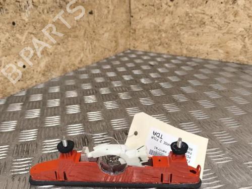 Third brake light PEUGEOT PARTNER Box Body/MPV 1.6 HDi | BP21734062L11 