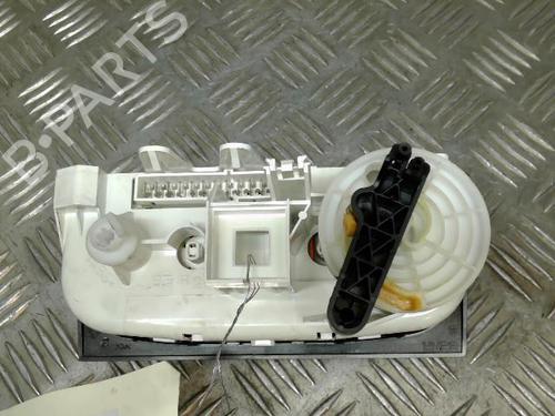 Climate control OPEL MERIVA A MPV (X03) 1.7 CDTI (E75) | BP21731475I5 