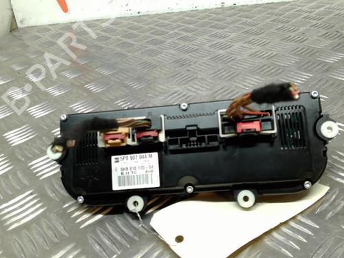 Climate control SEAT LEON (1P1) 2.0 TDI 16V | BP21750099I5 
