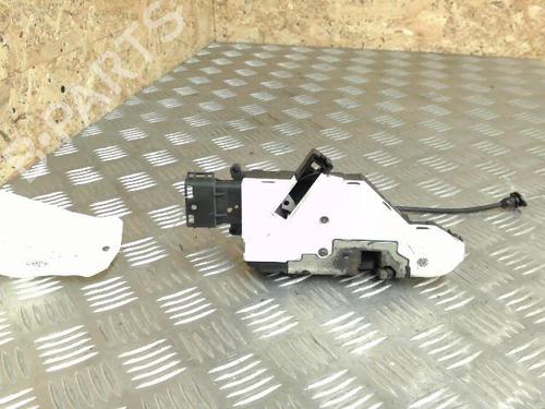 Front right lock PEUGEOT 207 (WA_, WC_) 1.4 HDi | BP21737293C97 