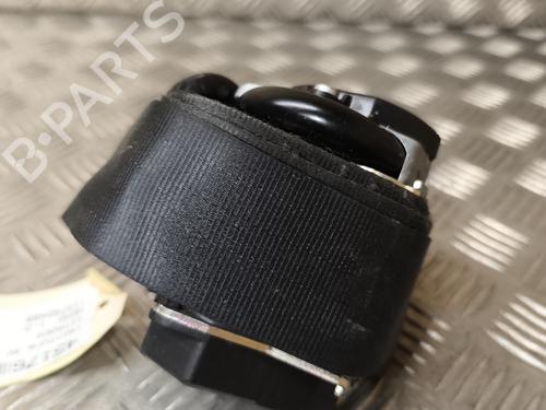 Front left seatbelt CITROËN NEMO Box Body/MPV (AA_) 1.3 HDi 75 | BP30441955I26