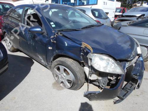 Left front fenders NISSAN PRIMERA Hatchback (P12) 2.2 Di | BP21752942C41 