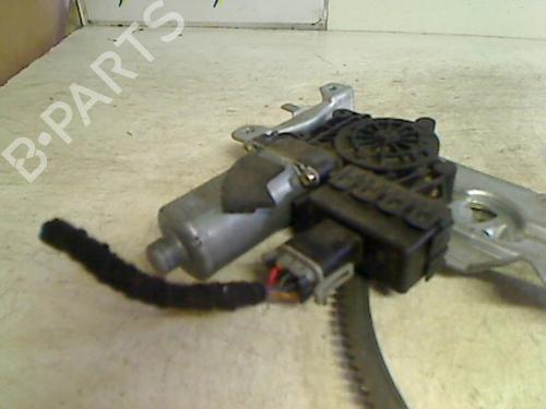 Front right window mechanism OPEL ASTRA G Hatchback (T98) 1.8 16V (F08, F48) | BP21753070C23 
