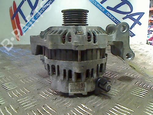 Używane Alternator FORD FIESTA V (JH_, JD_) 1.4 16V (80 hp) 21751370