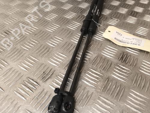 Used Tailgate lift support FIAT PUNTO (188_) 1.2 60 (188.030, .050, .130, .150, .230, .250) (60 hp) 22017901