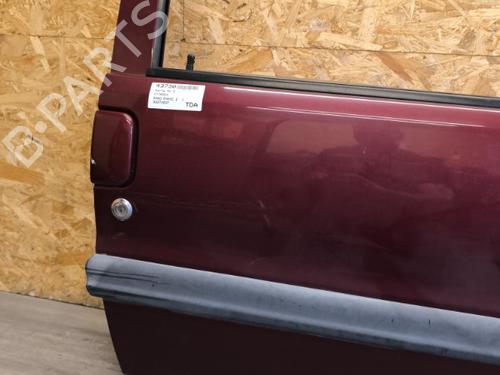 Right front door CITROËN SAXO (S0, S1) 1.0 X | BP21740712C3 