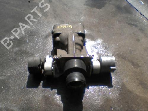 Rear differential FIAT PANDA (169_) 1.3 D Multijet (169.AXC1A) | BP21738477M24 