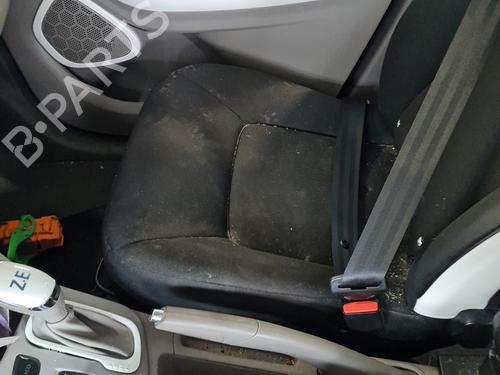 Climate control RENAULT ZOE (BFM_) ZOE | BP29082907I5 - Image 11