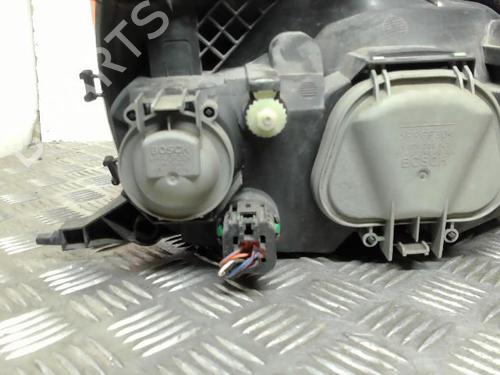 Faro izquierdo FORD FIESTA IV (JA_, JB_) 1.3 i | BP21745969C28 