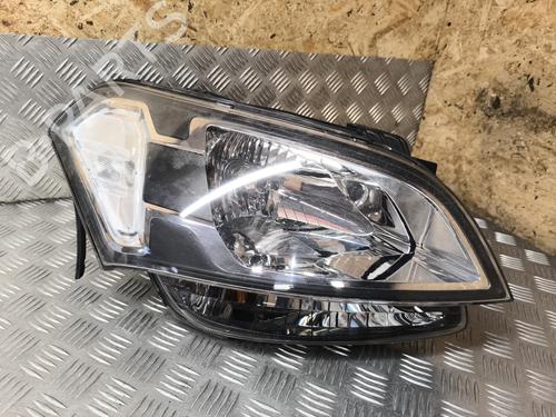 Used Right headlight KIA SOUL I (AM) 1.6 CRDi 128 (126 hp) 26278841