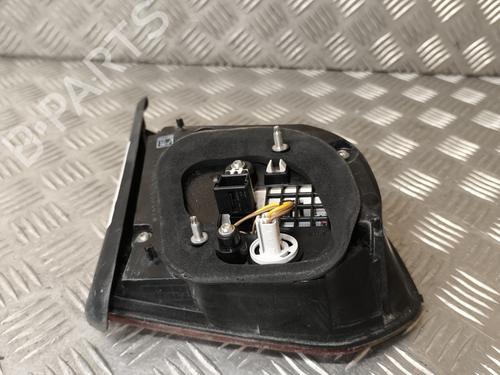 Right tailgate light VW GOLF VI (5K1) 2.0 TDI | BP26581291C80 