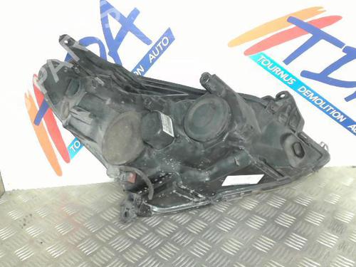 Left headlight OPEL ASTRA H (A04) 1.7 CDTI (L48) | BP21750024C28 