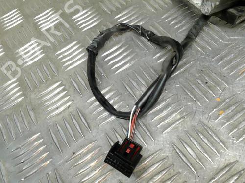 Used Right mirror AUDI A3 (8P1) 2.0 TDI 16V (140 hp) 21738780