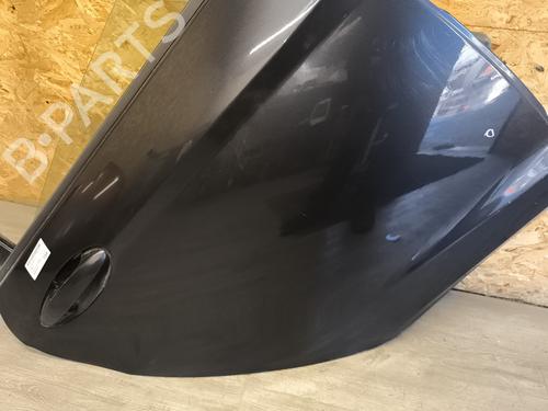 Right rear door FORD FIESTA VI (CB1, CCN) 1.4 TDCi | BP21747871C5 
