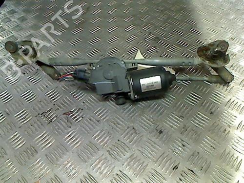 Front wiper motor TOYOTA COROLLA Verso (ZER_, ZZE12_, R1_) 2.0 D-4D (CUR10_, CUR10R) | BP21744380M29 