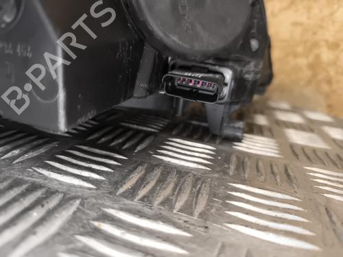 Left headlight RENAULT MEGANE III Hatchback (BZ0/1_, B3_) 1.5 dCi (BZ0C) | BP29527537C28