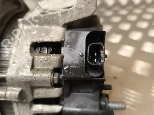 Alternator OPEL MOKKA / MOKKA X (J13) 1.4 4x4 (_76) | BP21740536M7 