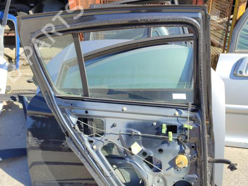 Left rear door DACIA SANDERO 1.5 dCi | BP21735247C4