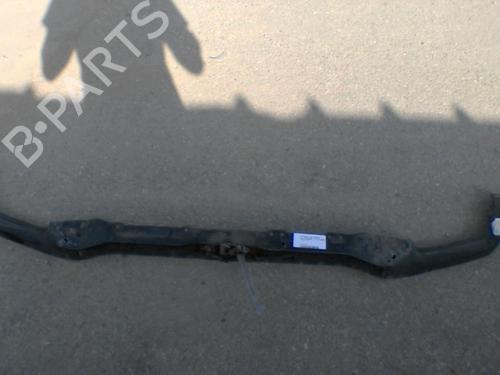 Used Front slam panel CITROËN C4 Grand Picasso I (UA_) 2.0 HDi 138 (136 hp) 21747534
