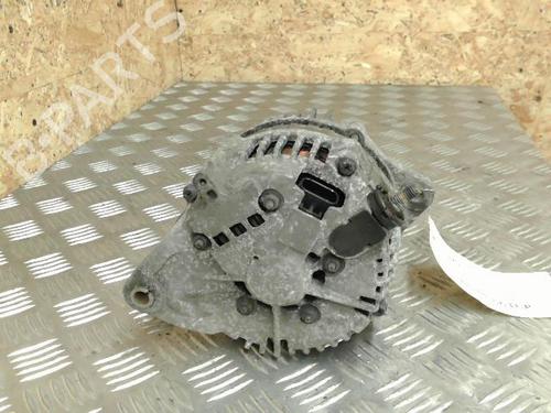 Alternator NISSAN ALMERA TINO (V10) 2.2 dCi | BP21728985M7 