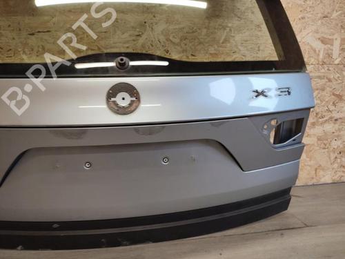 Tailgate BMW X3 (E83) 3.0 i xDrive | BP21730734C6 