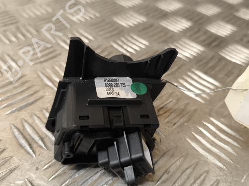 Switch RENAULT SCÉNIC II (JM0/1_) 1.5 dCi (JM1E, JM16) | BP21748001I30 