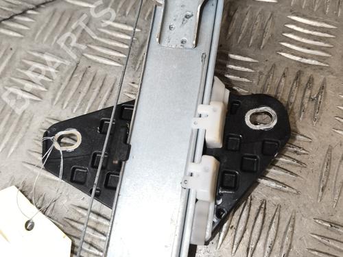Rear right window mechanism HONDA CIVIC VIII Hatchback (FN, FK) 2.2 CTDi (FK3) | BP22008964C25 