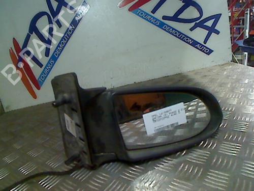 Right mirror OPEL ZAFIRA A MPV (T98) 2.2 16V (F75) | BP21744290C27 