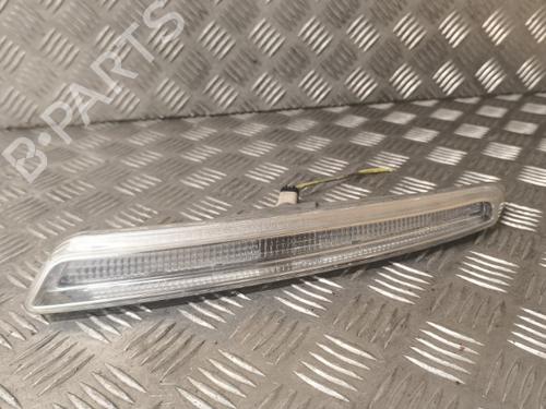 Used Left daytime light PEUGEOT 807 (EB_) 2.2 HDi (128 hp) 21733371